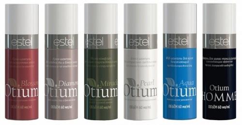 Оттеночный шампунь рыжий на русые волосы. Обзор самых лучших марок