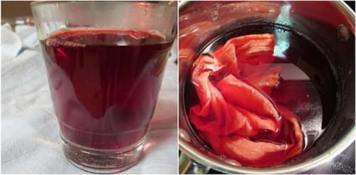 Как покрасить ткань в болотный цвет. МК, как покрасить ткань в нужный цвет.