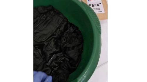 Как покрасить одежду дома. Как покрасить одежду в машинке? Пошаговая инструкция