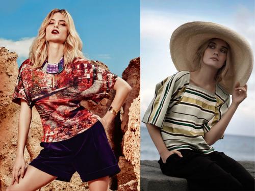 Типы фигур у женщин. Типы женских фигур: подбираем одежду