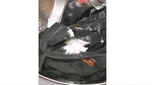 Как покрасить одежду дома. Как покрасить одежду в машинке? Пошаговая инструкция