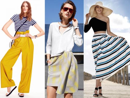 Типы фигур у женщин. Типы женских фигур: подбираем одежду