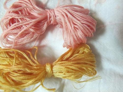 Как покрасить ткань в болотный цвет. МК, как покрасить ткань в нужный цвет.