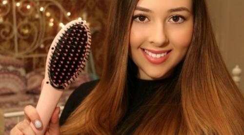 Прическа Рожки из волос: как сделать и поддерживать 13