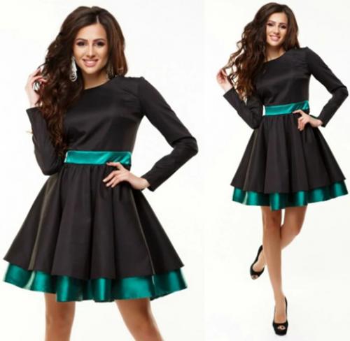 Как подобрать одежду по типу фигуры прямоугольник. Базовые советы о том, как одеваться с худощавой и полной прямоугольной фигурой