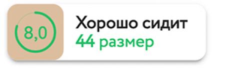 Как правильно подобрать гардероб по типу фигуры. Как подобрать идеальную одежду по типу фигуры 11