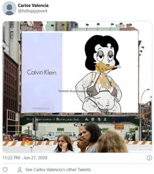 Фотка жирной бабы. Почему толстые женщины вошли в моду и когда это кончится