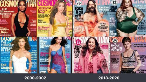 Фотка жирной бабы. Почему толстые женщины вошли в моду и когда это кончится