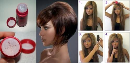 Как сделать прикорневой объем без фена. Как создать прикорневой объем без использования фена