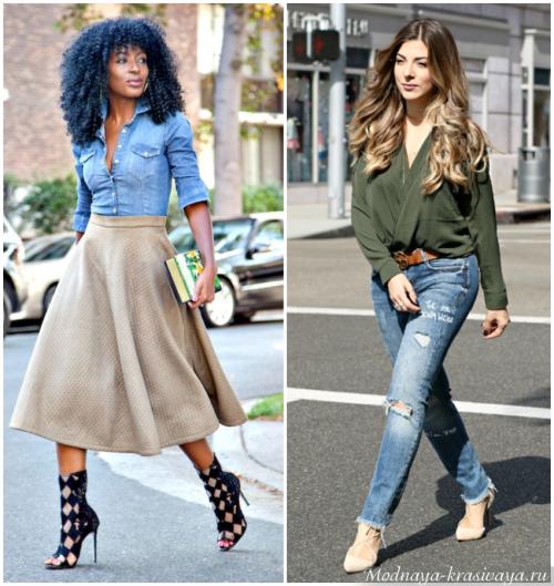 Одежда для типа женской фигуры груша. Тип фигуры груша: сладкий плод в правильной упаковке