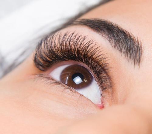 Проблемы с наращиванием норковых ресниц: как избежать их 07 Проблемы с наращиванием норковых ресниц: как избежать их 07
