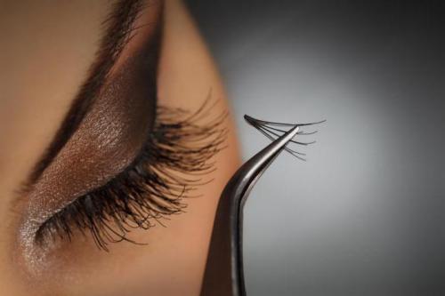 Проблемы с наращиванием норковых ресниц: как избежать их 09 Проблемы с наращиванием норковых ресниц: как избежать их 09