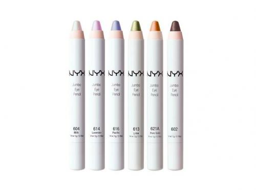 Откройте для себя новый уровень красоты с карандашом для глаз ALERT 18