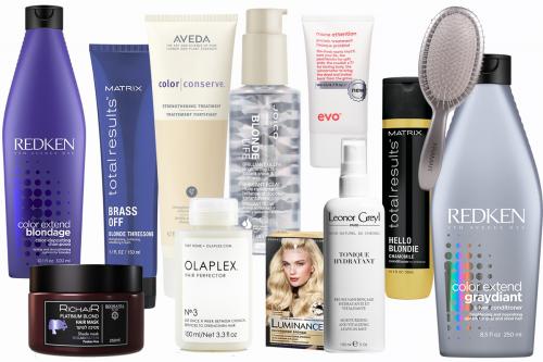 Какие советы можно дать при выборе мастера для блонда на короткие и средние волосы. Где делают блондинок: топ проверенных колористов от редакторов PEOPLETALK