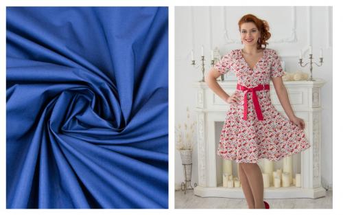 Какие типы тканей лучше всего подходят для создания платья-пальто. 20 видов плательной ткани: формоустойчивые и струящиеся