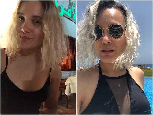 Какие советы можно дать при выборе мастера для блонда на короткие и средние волосы. Где делают блондинок: топ проверенных колористов от редакторов PEOPLETALK