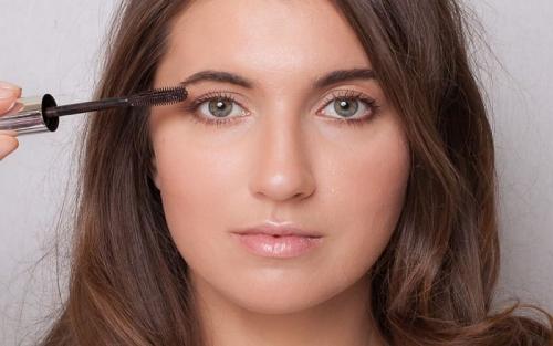 Приподнятые уголки глаз. Как определить свою форму глаз