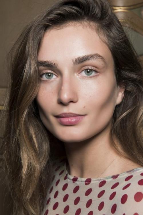 Как подобрать макияж тест. Как подобрать макияж с учетом внешности?