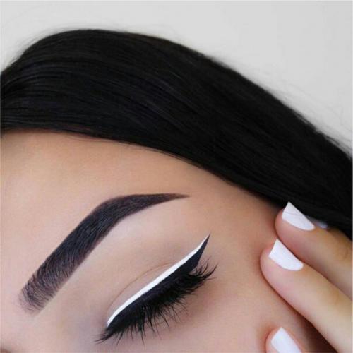 Беззаботный подход к использованию белого карандаша: 7 полезных советов 26 Беззаботный подход к использованию белого карандаша: 7 полезных советов 26