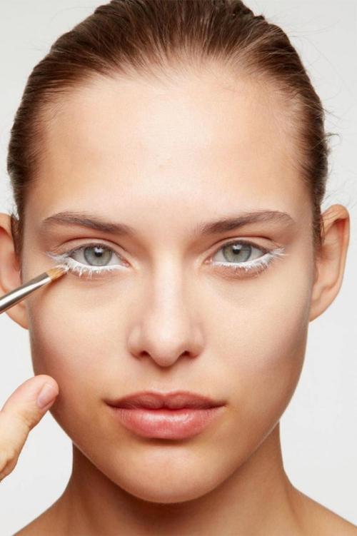 Беззаботный подход к использованию белого карандаша: 7 полезных советов 28 Беззаботный подход к использованию белого карандаша: 7 полезных советов 28