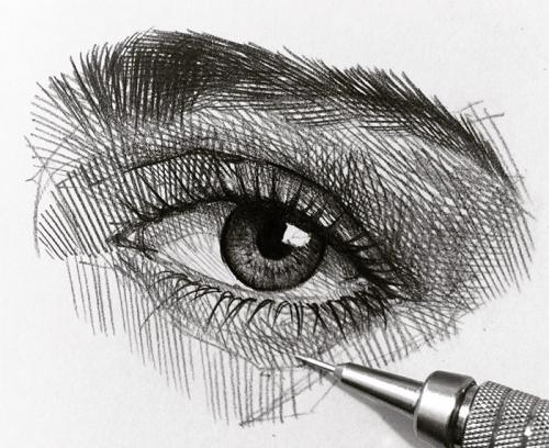 Беззаботный подход к использованию белого карандаша: 7 полезных советов 09 Беззаботный подход к использованию белого карандаша: 7 полезных советов 09