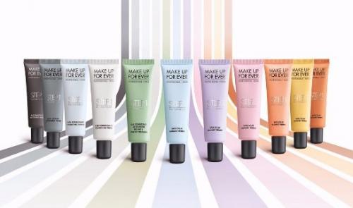 Как использовать зеленый консилер. Зеленый консилер для лица, что скрывает. Цвета консилеров: какой для чего используется