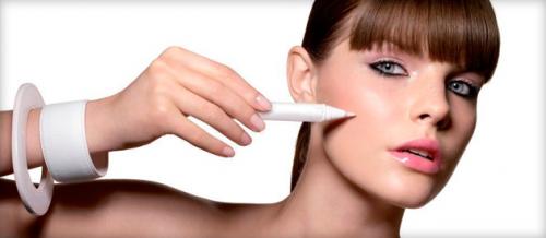 Зеленый консилер от синяков. Для чего нужен зеленый корректор и как им пользоваться?