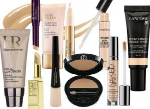 Чем отличается консилер от корректора и хайлайтера. Праймер, консилер и хайлайтер –, что это и для чего нужно?