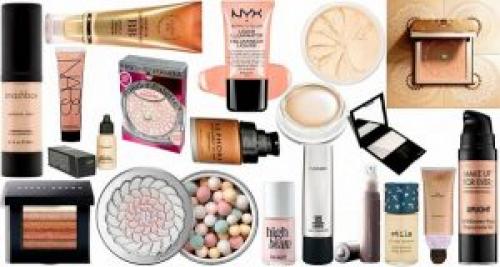 Чем отличается консилер от корректора и хайлайтера. Праймер, консилер и хайлайтер –, что это и для чего нужно?