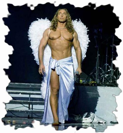 Как сделать фигуру красивее. Как сделать красивую Фигуру?