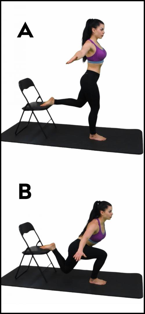 Как сделать фигуру песочные часы. Как придать своей фигуре форму песочных часов всего за неделю