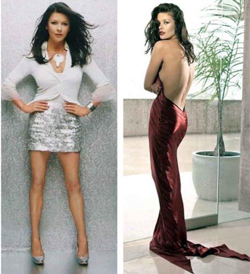 Как сделать фигуру красивее. Как сделать красивую Фигуру?