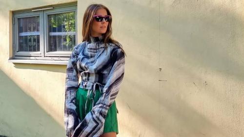 Как выглядеть выше с помощью одежды: коррекционные методики, которые вам помогут