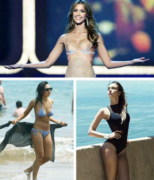 Как сделать фигуру красивее. Как сделать красивую Фигуру?