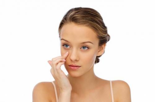 Зеленый корректор для лица: как пользоваться. Как пользоваться консилером для лица? Пошаговая инструкция