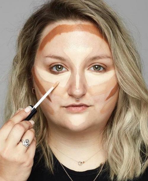 Зеленый корректор для лица: как пользоваться. Как пользоваться консилером для лица? Пошаговая инструкция