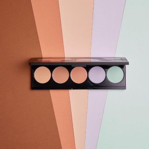 Зеленый консилер от прыщей. Корректор от прыщей: как использовать и какой выбрать?