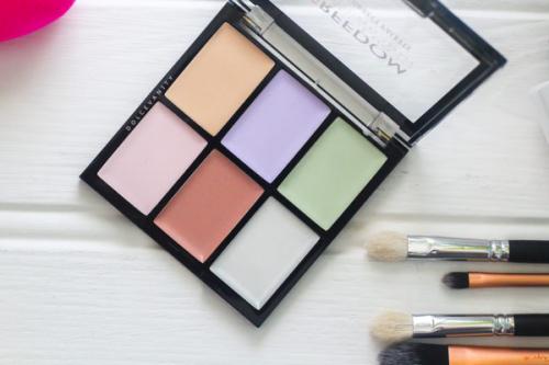 Корректор для лица: какой цвет для чего. Корректоры для лица: какой цвет для чего лучше подходит