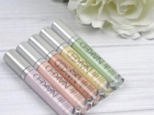 Корректор для лица: какой цвет для чего. Корректоры для лица: какой цвет для чего лучше подходит