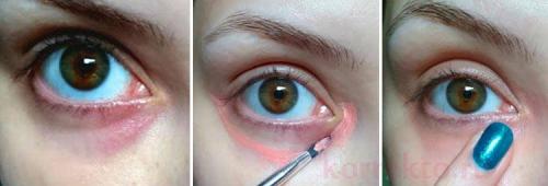 Зачем нужен зеленый корректор для лица и как им пользоваться. Какие проблемы решает зеленый корректор для лица? 16