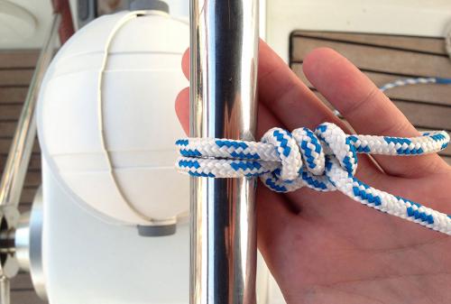 Узлы мужского галстука: основные виды и их особенности 14