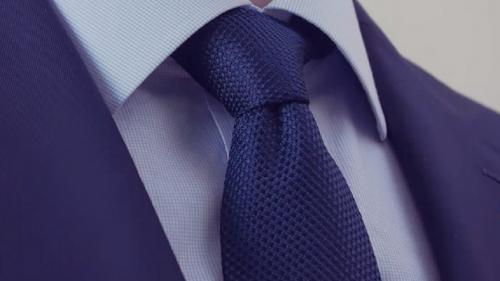 Как изменить вид узла мужского галстука в зависимости от ситуации. 12 способов завязать галстук