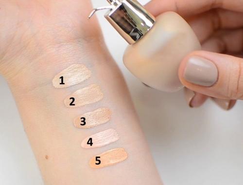 Как выбрать консилер под свой тип волос. Как выбрать консилер по текстуре?