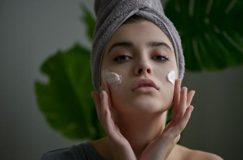 Профессиональные советы по достижению идеального цвета лица 04 Профессиональные советы по достижению идеального цвета лица 04