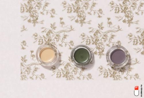 Макияж для зеленых глаз и русых волос. Всё о макияже для зеленоглазых девушек