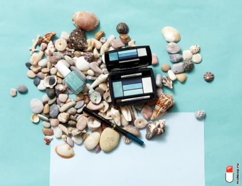 Макияж для зеленых глаз и русых волос. Всё о макияже для зеленоглазых девушек