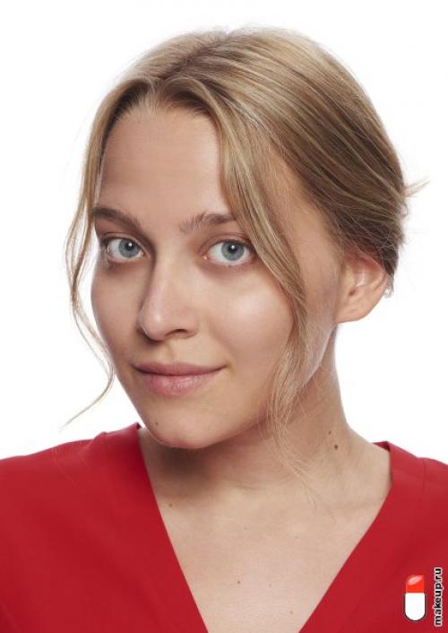 Макияж для серо-голубых глаз и русых волос пошагово. Макияж для серых глаз: идеи и инструкции