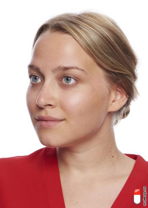 Макияж для серо-голубых глаз и русых волос пошагово. Макияж для серых глаз: идеи и инструкции