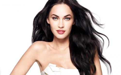 Макияж под разный цвет глаз и волос. Разновидности макияжа для карих глаз 17