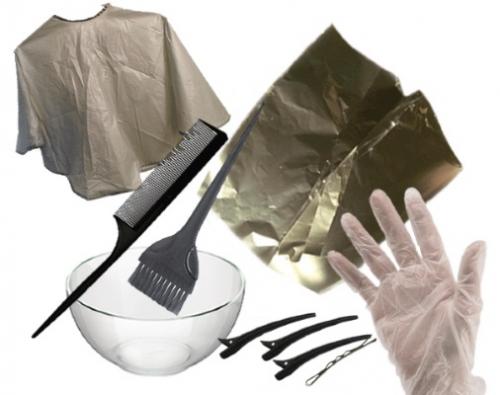 Как получить темно-пепельный цвет волос в домашних условиях. Окрашивание в пепельно-русый в домашних условиях